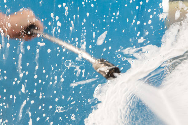 Best Fleet Vehicle Washing  in Middleburg Heights, OH